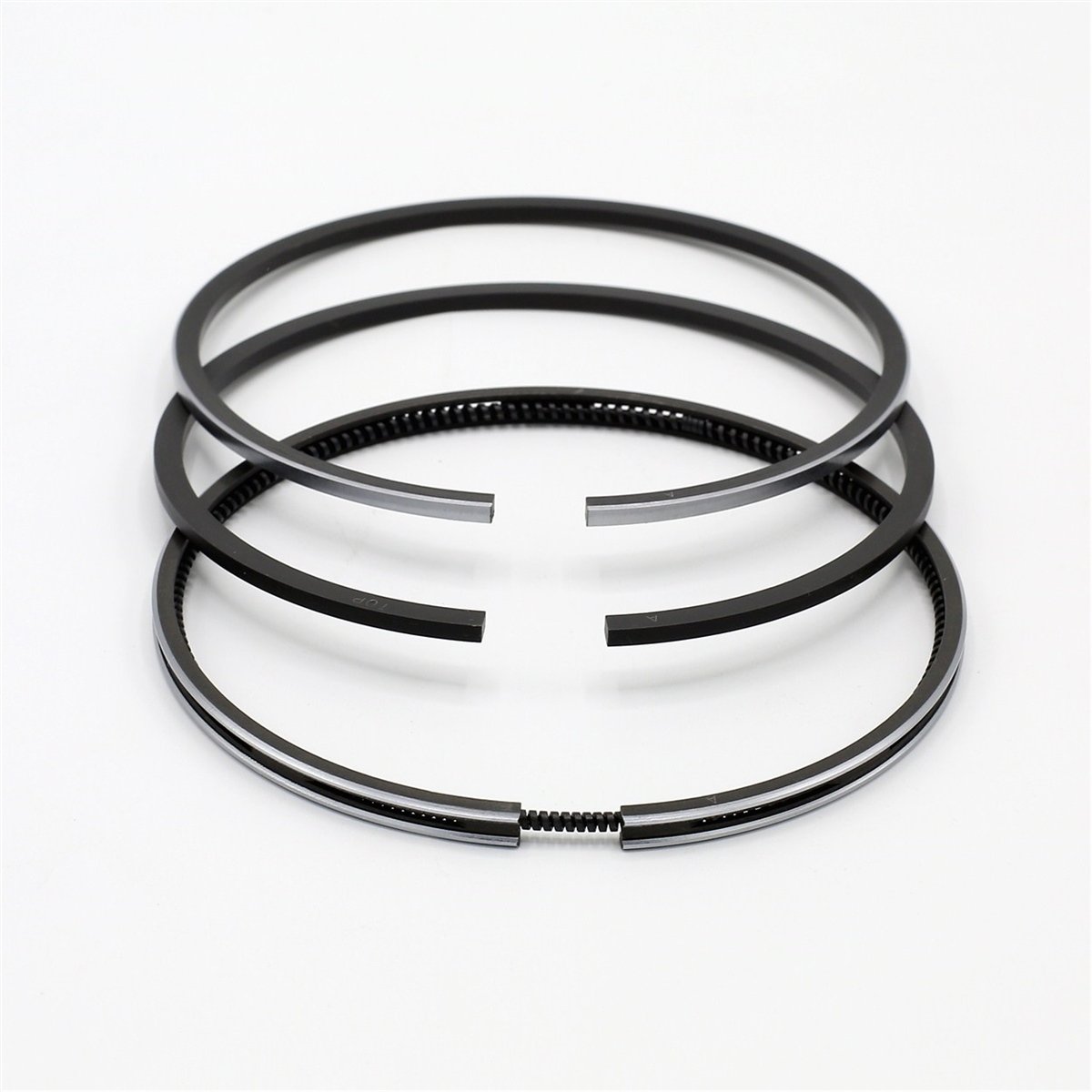 JEU DE SEGMENTS (1.00 - DIAMÈTRE: 99.425 mm): LISTER / TR-1 / TR-2 / TR-3