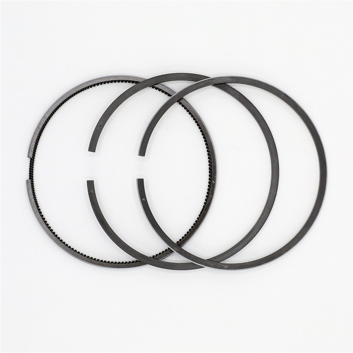 JEU DE SEGMENTS (1.00 - DIAMÈTRE: 99.425 mm): LISTER / TR-1 / TR-2 / TR-3