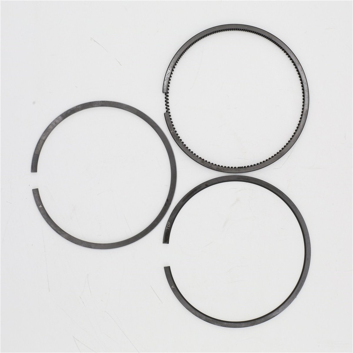 PISTON RING SET (1.00) : HATZ / Z788 / Z789 / Z790 / REFERENCE NUMBER: 012 387 00