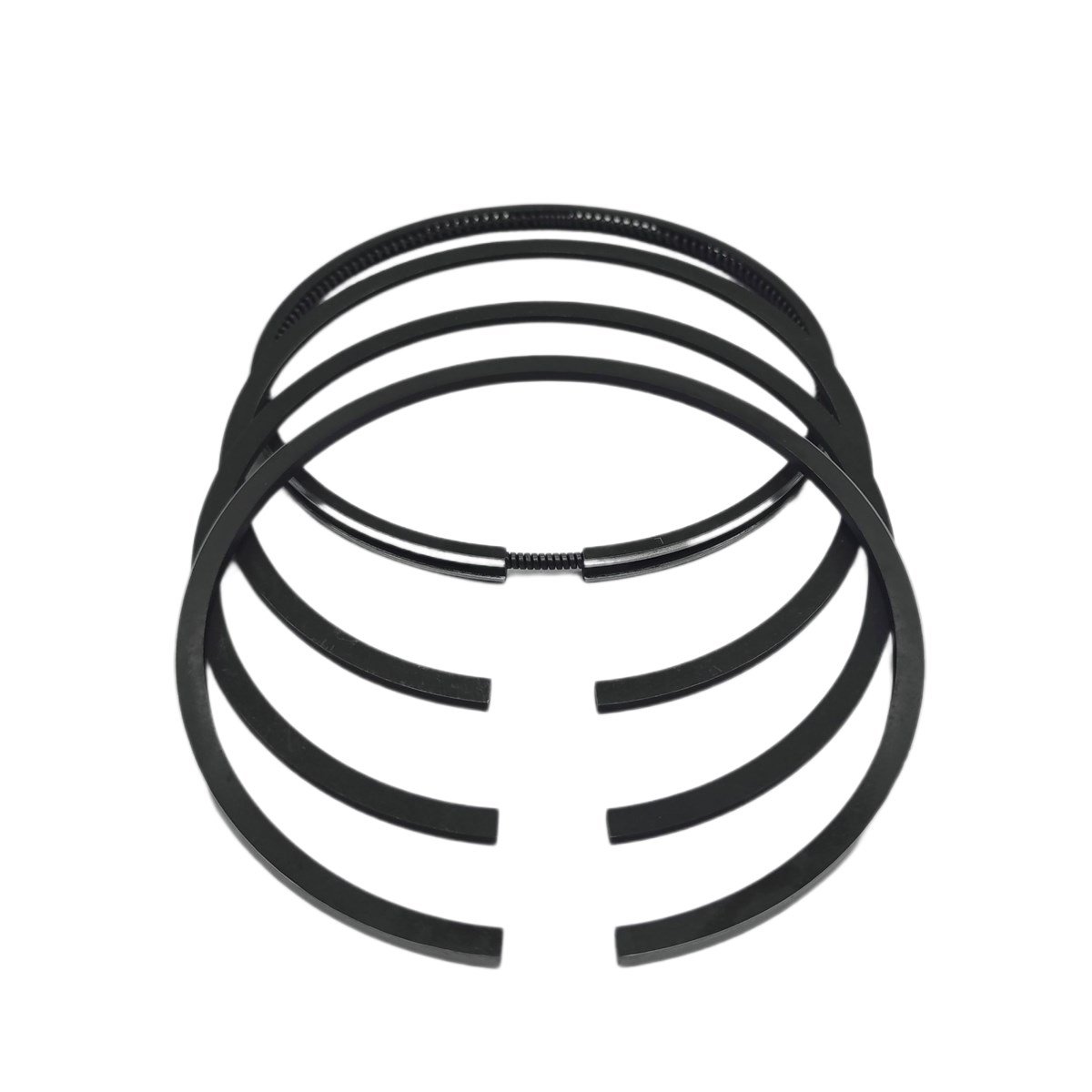 SEGMAN SETİ (STD - ÇAP: 100.00 mm): VM / 101 SU / 102 SU / 103 SU / 104 SU / 106 SU / REFERANS NO: 10270041A