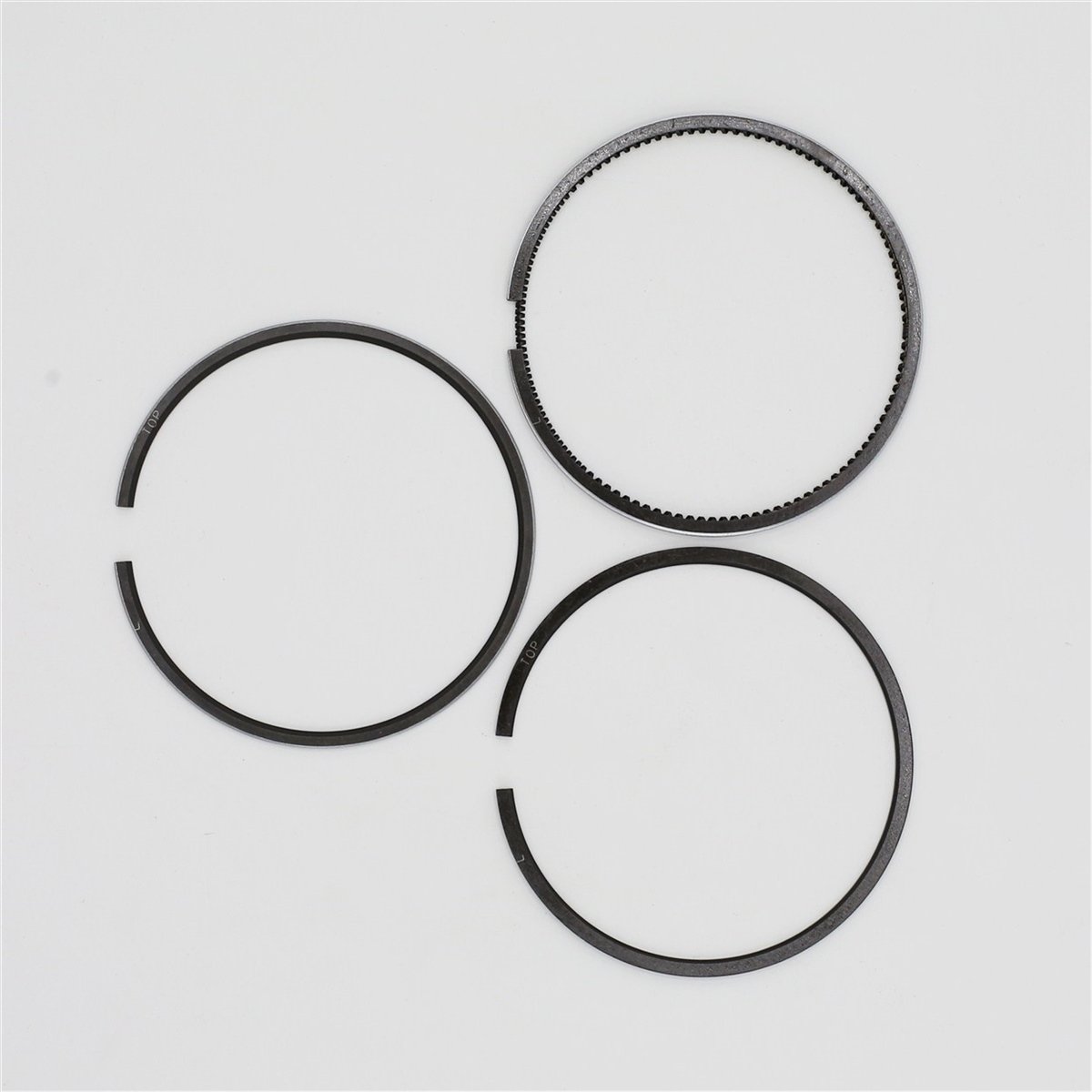 SEGMAN SETİ (STD - ÇAP: 75.00 mm): LOMBARDINI / LDW 702 / LDW 1003 / LDW 1404 / REFERANS NO: 8211 248