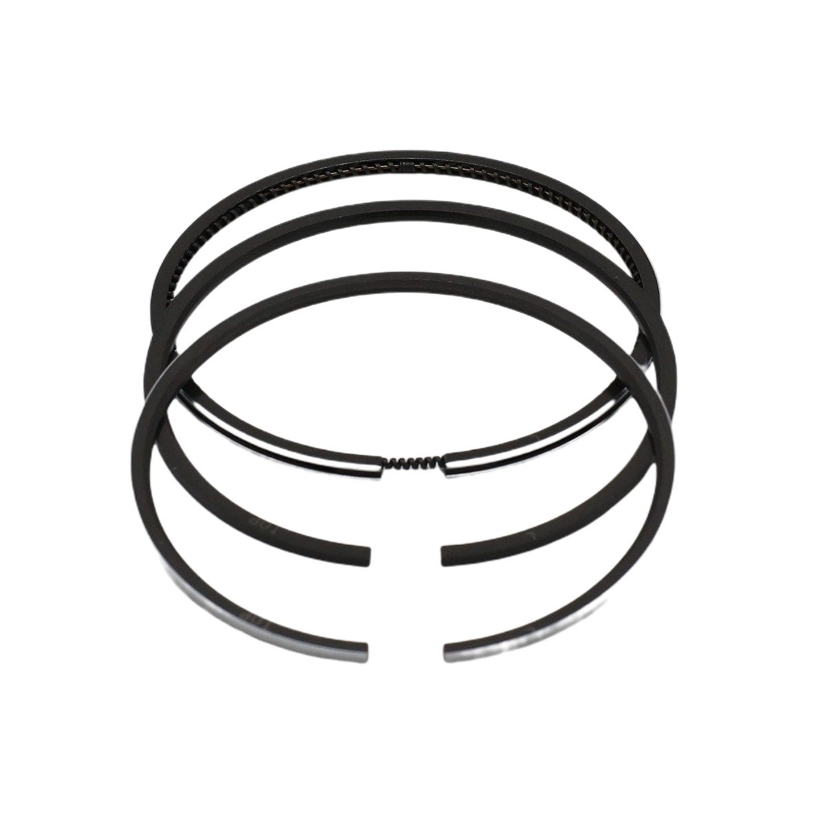 SEGMAN SETİ (STD - ÇAP: 75.00 mm): LOMBARDINI / LDW 702 / LDW 1003 / LDW 1404 / REFERANS NO: 8211 248