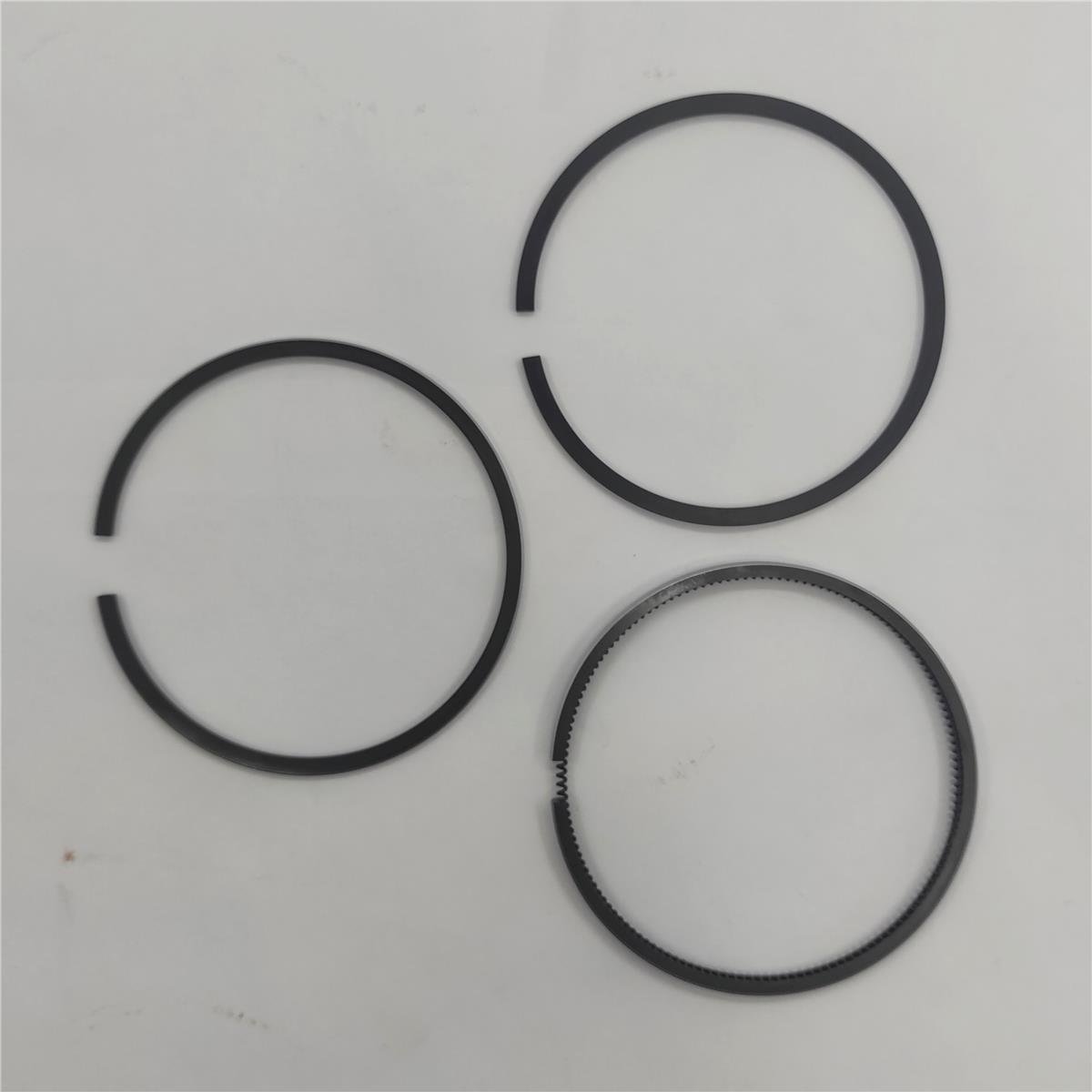 PISTON RING SET (STD - DIAMETER: 94.00 mm): MITSUBISHI / S4S / S6S