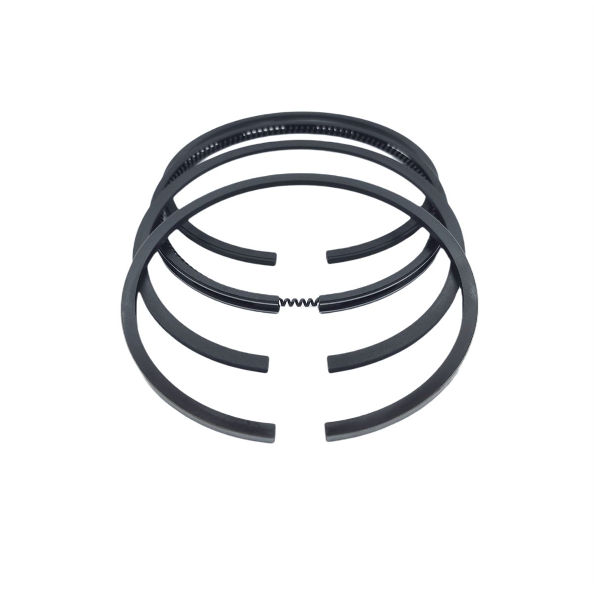 SEGMAN SETİ (STD-ÇAP:  95.00mm) : ZETOR / 3001 / 4001  (4R)
