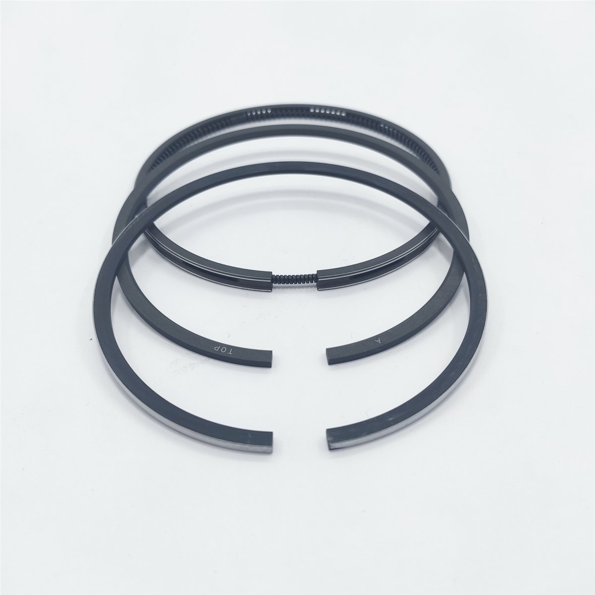 SEGMAN SETİ (STD-ÇAP:100.00mm) : DEUTZ / FL 912 / FL 511  / REFERANS NUMARASI : 04156566/ 04152179 04154893/ 02137724 02233117/ 02239262