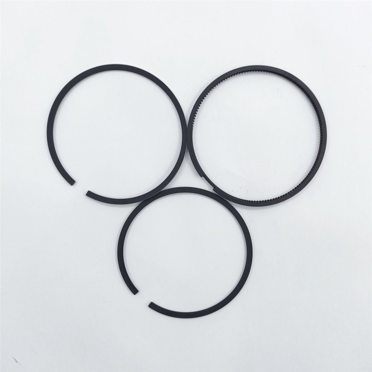 SEGMAN SETİ (STD-ÇAP:100.00mm) : PERKINS / PHASER 110T / REFERANS NUMARASI : 4181A021/ 4181A016/ 4181A013 3637032M91