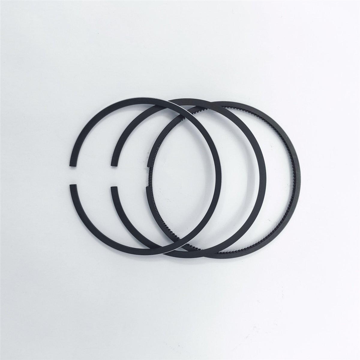 SEGMAN SETİ (STD-ÇAP:100.00mm) : PERKINS / PHASER 110T / REFERANS NUMARASI : 4181A021/ 4181A016/ 4181A013 3637032M91