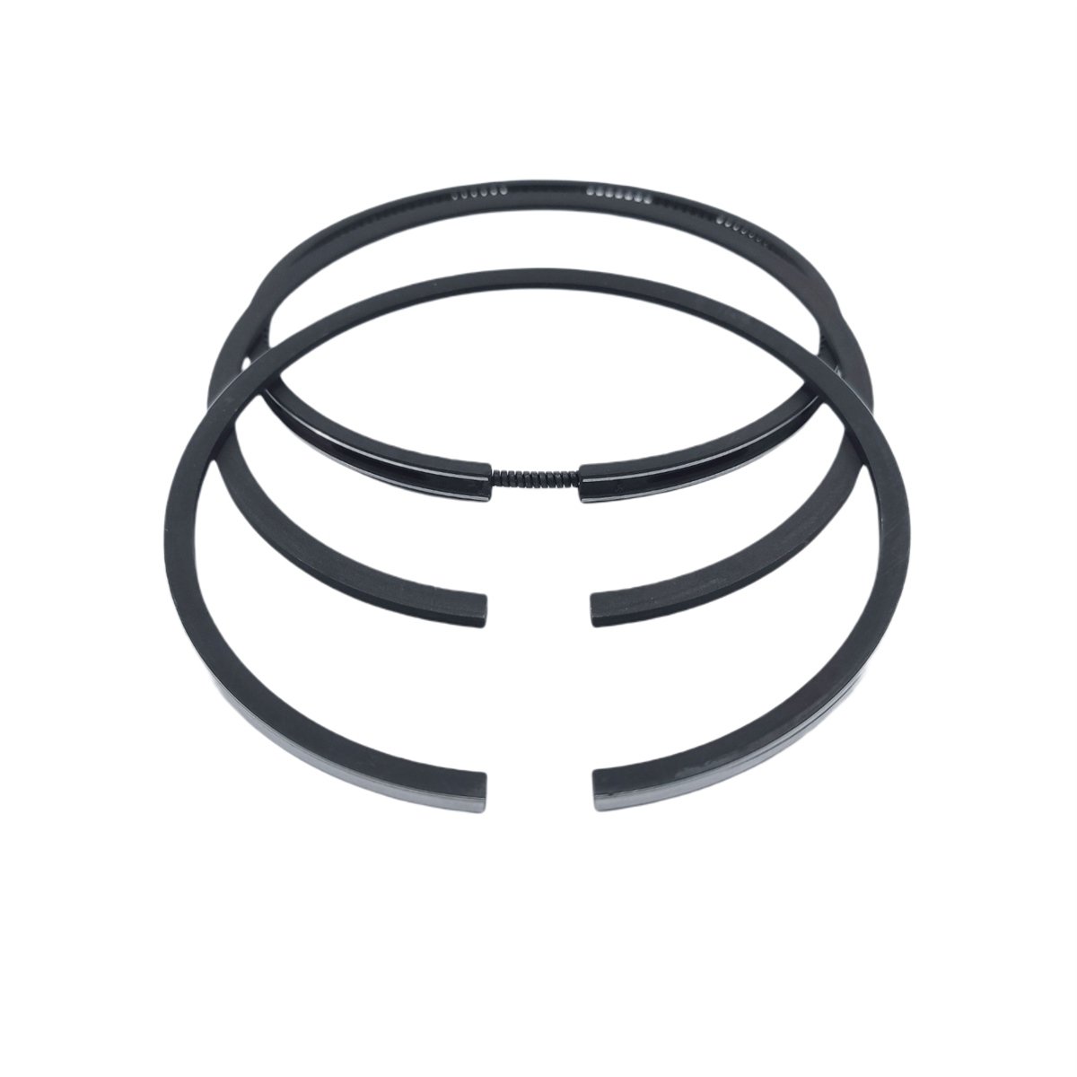 SEGMAN SETİ (STD-ÇAP:108.00mm) : VALMET / VALTRA 411 / REFERANS NUMARASI : V836339201