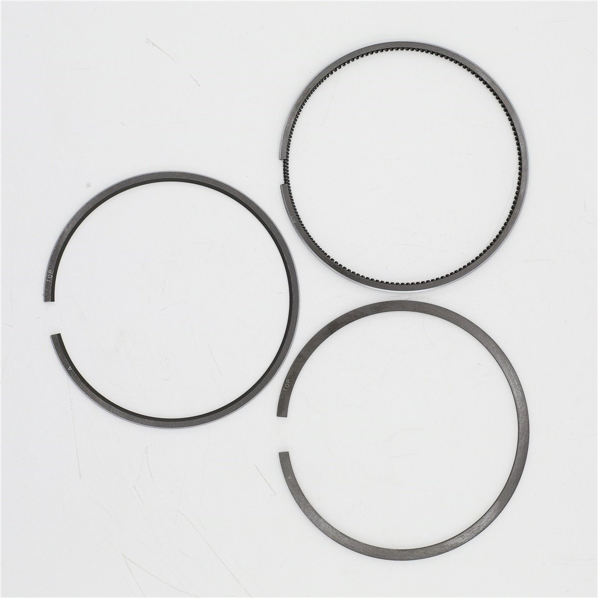 PISTON RING SET (STD) : HATZ / 1D42 / REFERENCE NUMBER: 013 125 01
