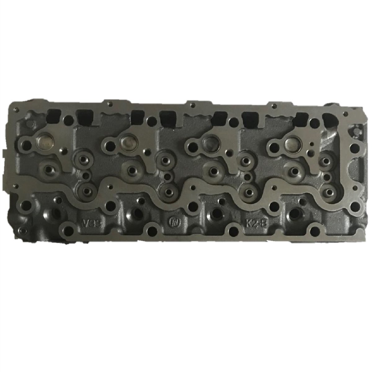 CULASSE (12V): KUBOTA / V3300 / RÉFÉRENCE NOMBRE: 1G513-03020
