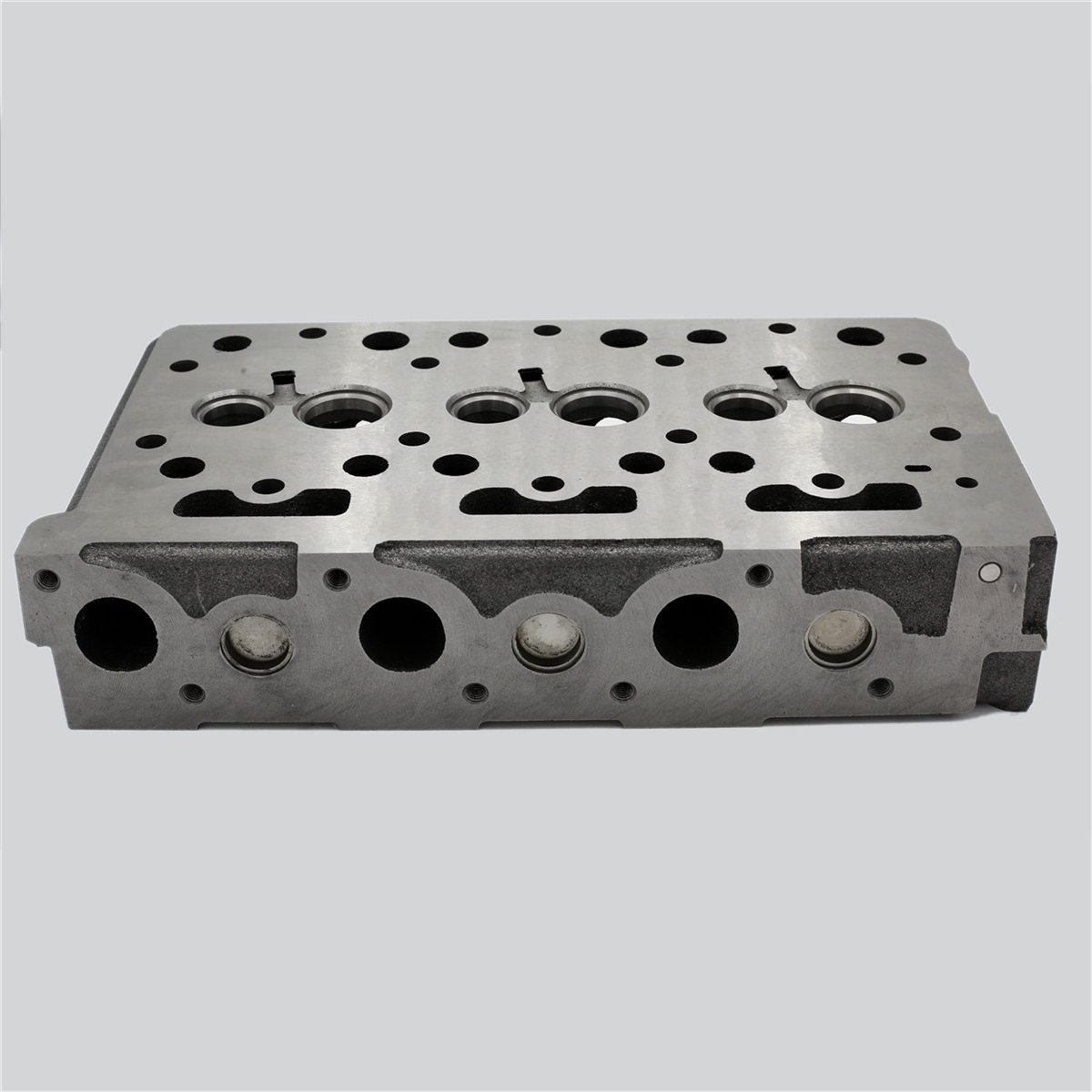 SİLİNDİR KAPAĞI: KUBOTA / D1402 / REFERANS NO: 15521-03044