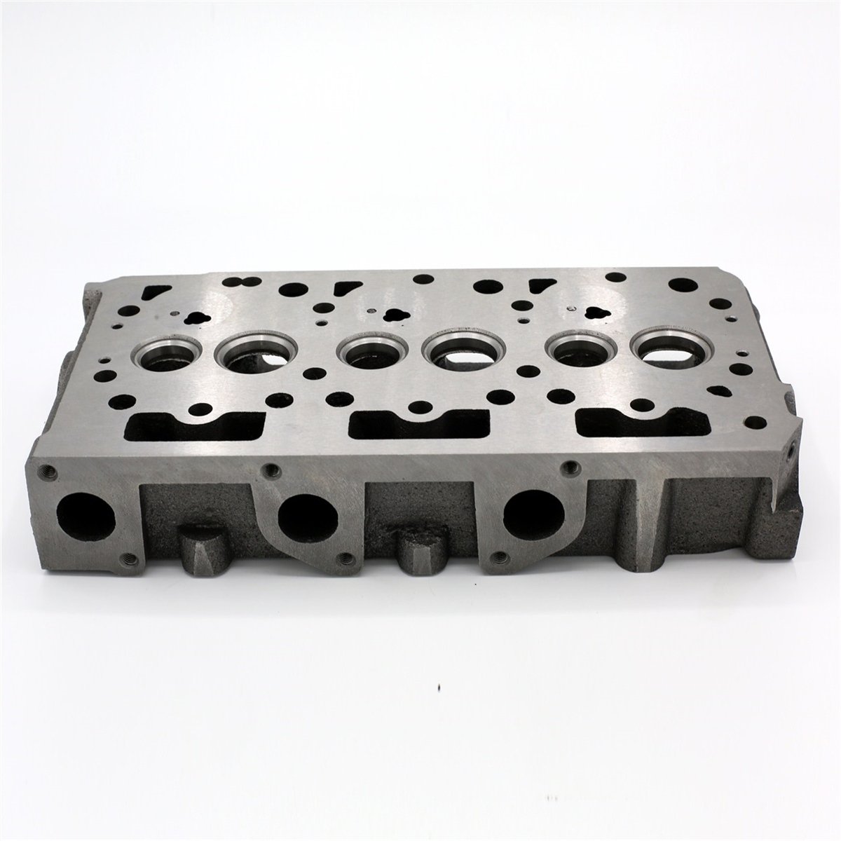 CYLINDER HEAD: KUBOTA / D902 / REFERENCE NUMBER: 1G962-03040