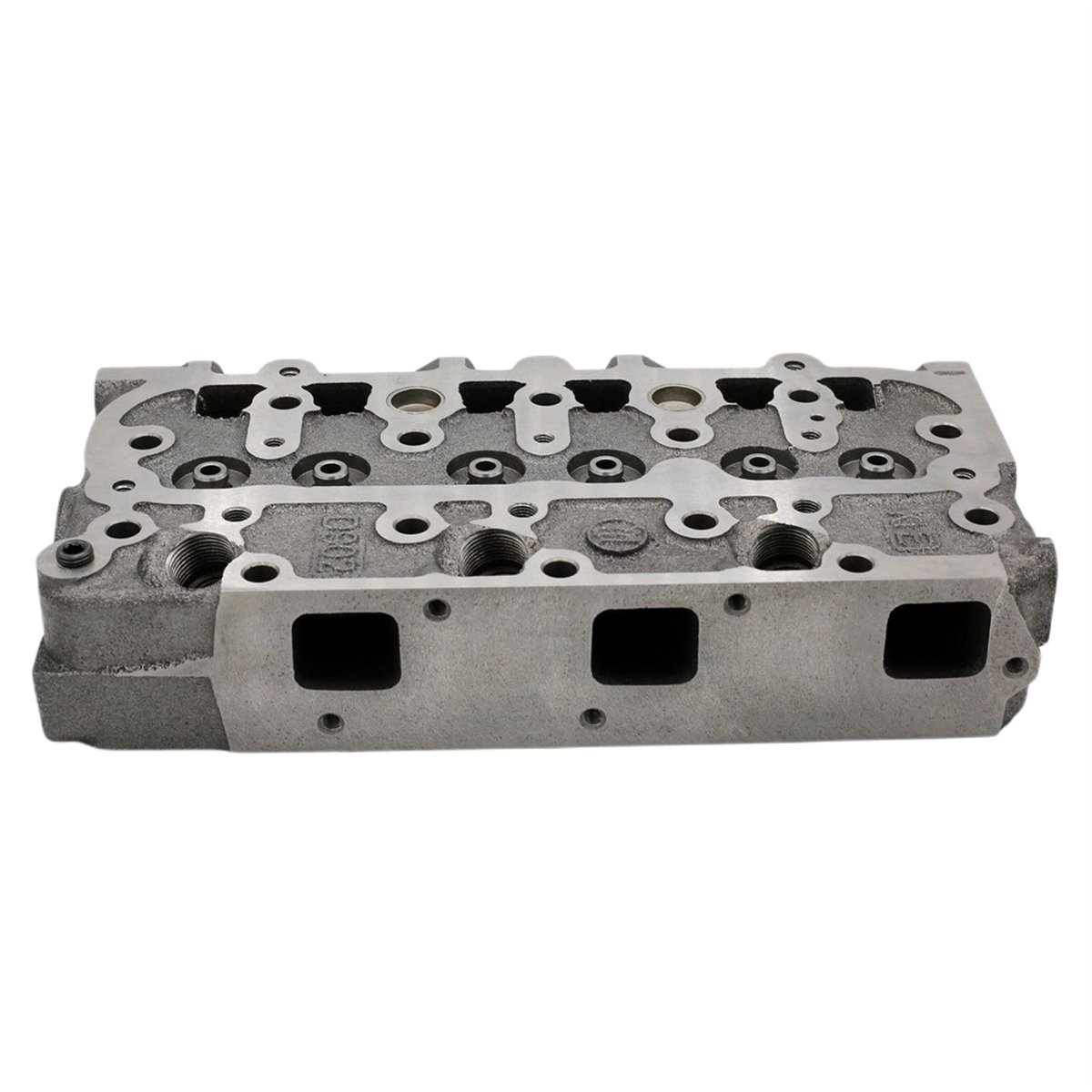 CYLINDER HEAD: KUBOTA / D902 / REFERENCE NUMBER: 1G962-03040