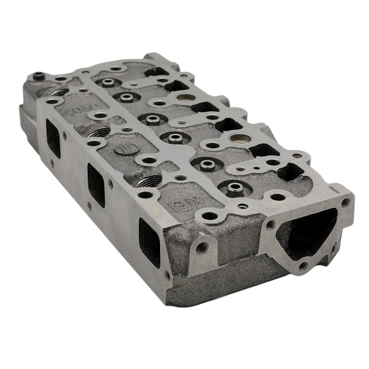 CYLINDER HEAD: KUBOTA / D902 / REFERENCE NUMBER: 1G962-03040