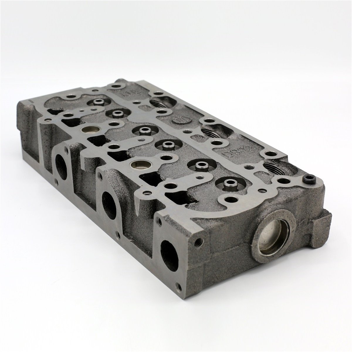 CYLINDER HEAD: KUBOTA / D902 / REFERENCE NUMBER: 1G962-03040