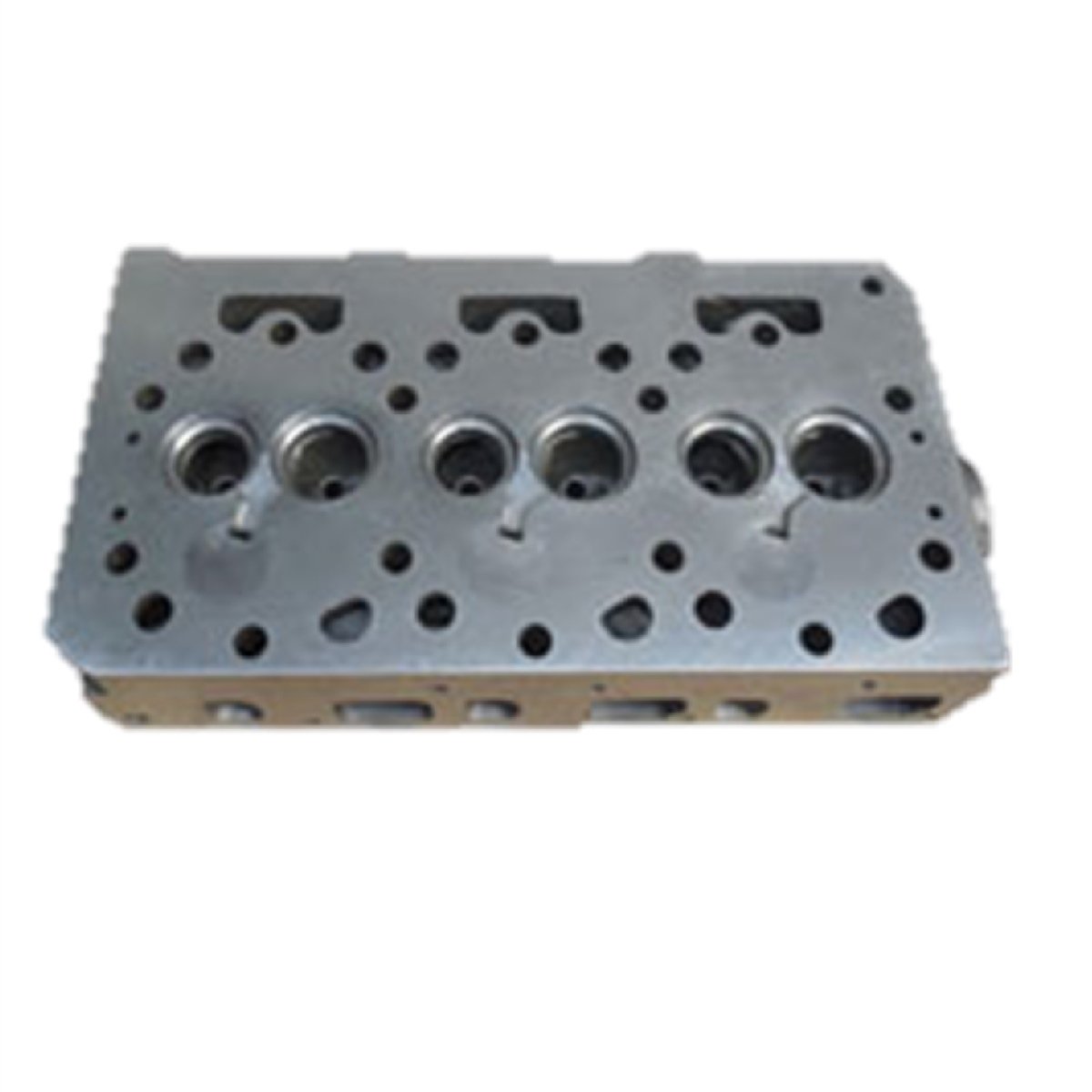 CYLINDER HEAD: KUBOTA / D950 / REFERENCE NUMBER: 15532-03040