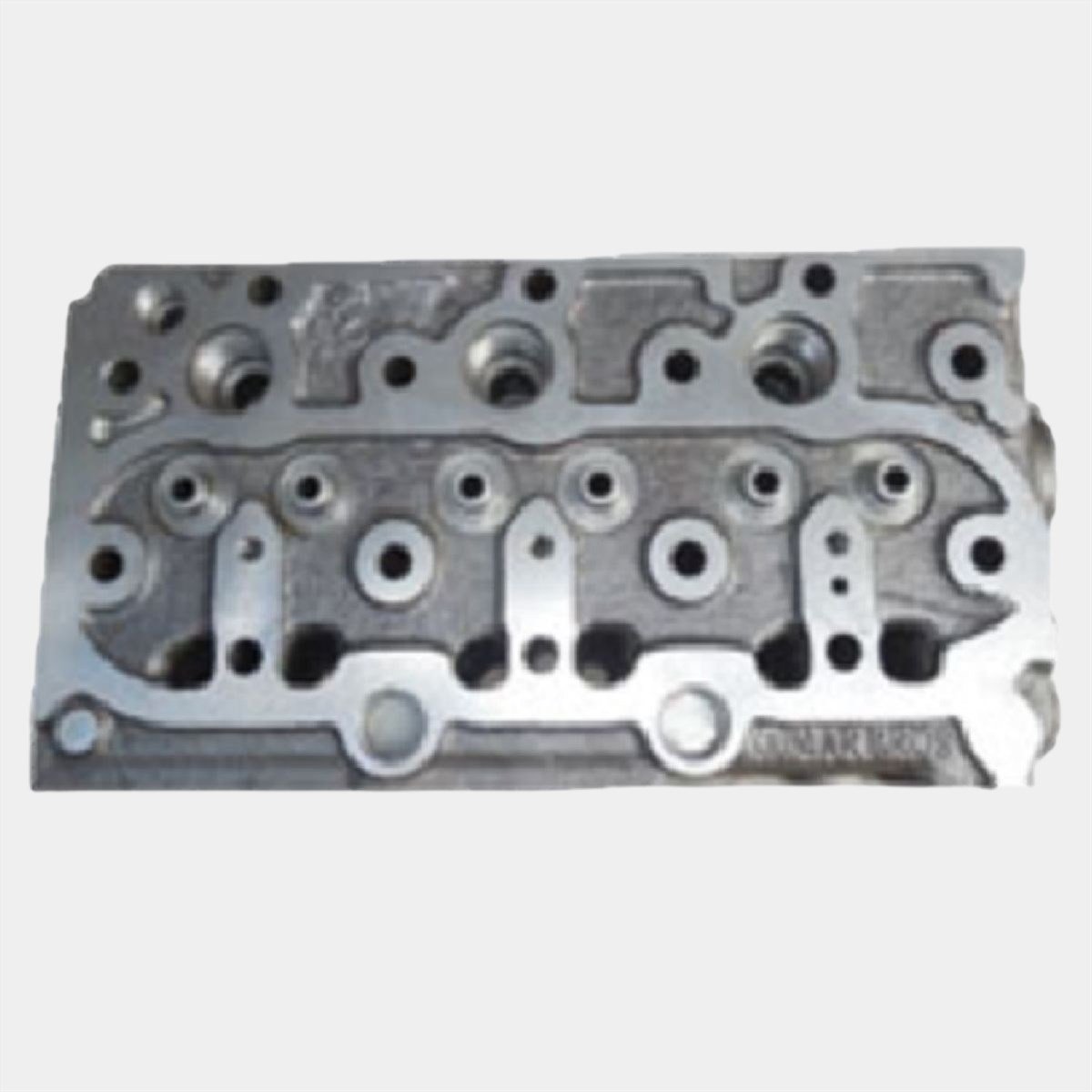 CYLINDER HEAD: KUBOTA / D950 / REFERENCE NUMBER: 15532-03040