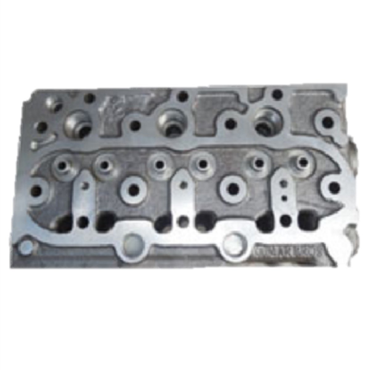 CYLINDER HEAD: KUBOTA / D950 / REFERENCE NUMBER: 15532-03040