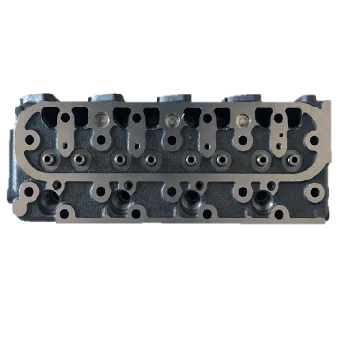 КРЫШКА ЦИЛИНДРА: KUBOTA / V1305 / СПРАВОЧНЫЙ  НОМЕР: 16050-03043