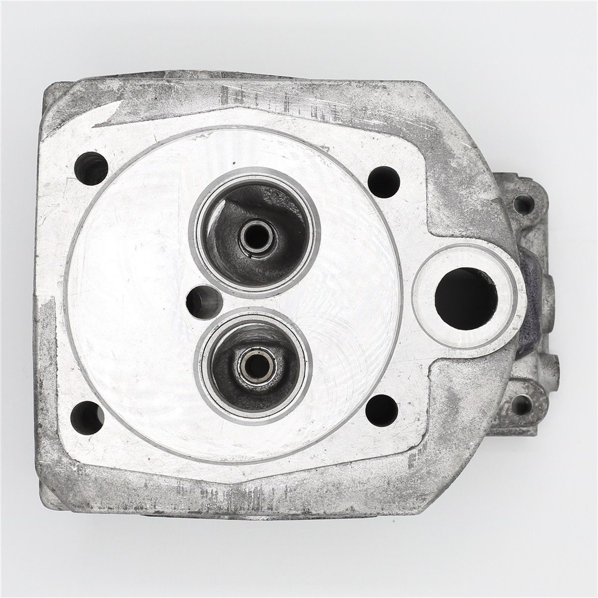 CYLINDER HEAD: LOMBARDINI / 6LD 400 / REFERENCE NUMBER: 9203 023