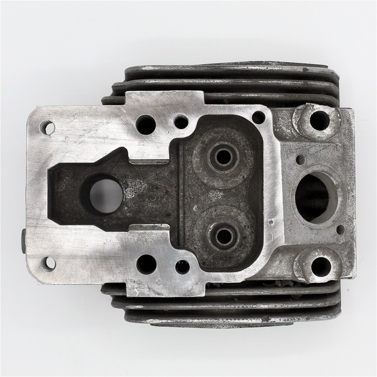 CYLINDER HEAD: LOMBARDINI / 6LD 400 / REFERENCE NUMBER: 9203 023