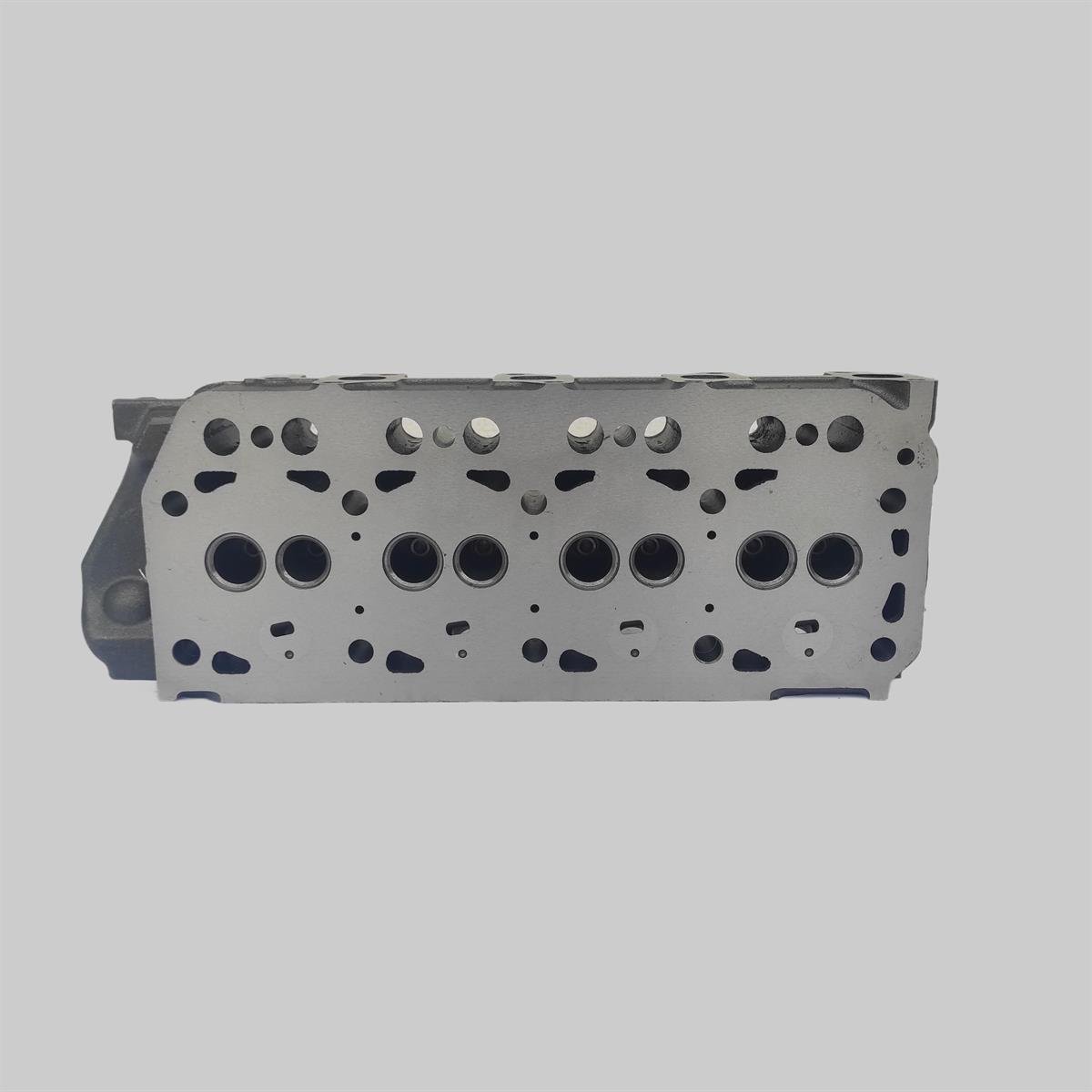 SİLİNDİR KAPAĞI: MITSUBISHI / K4D