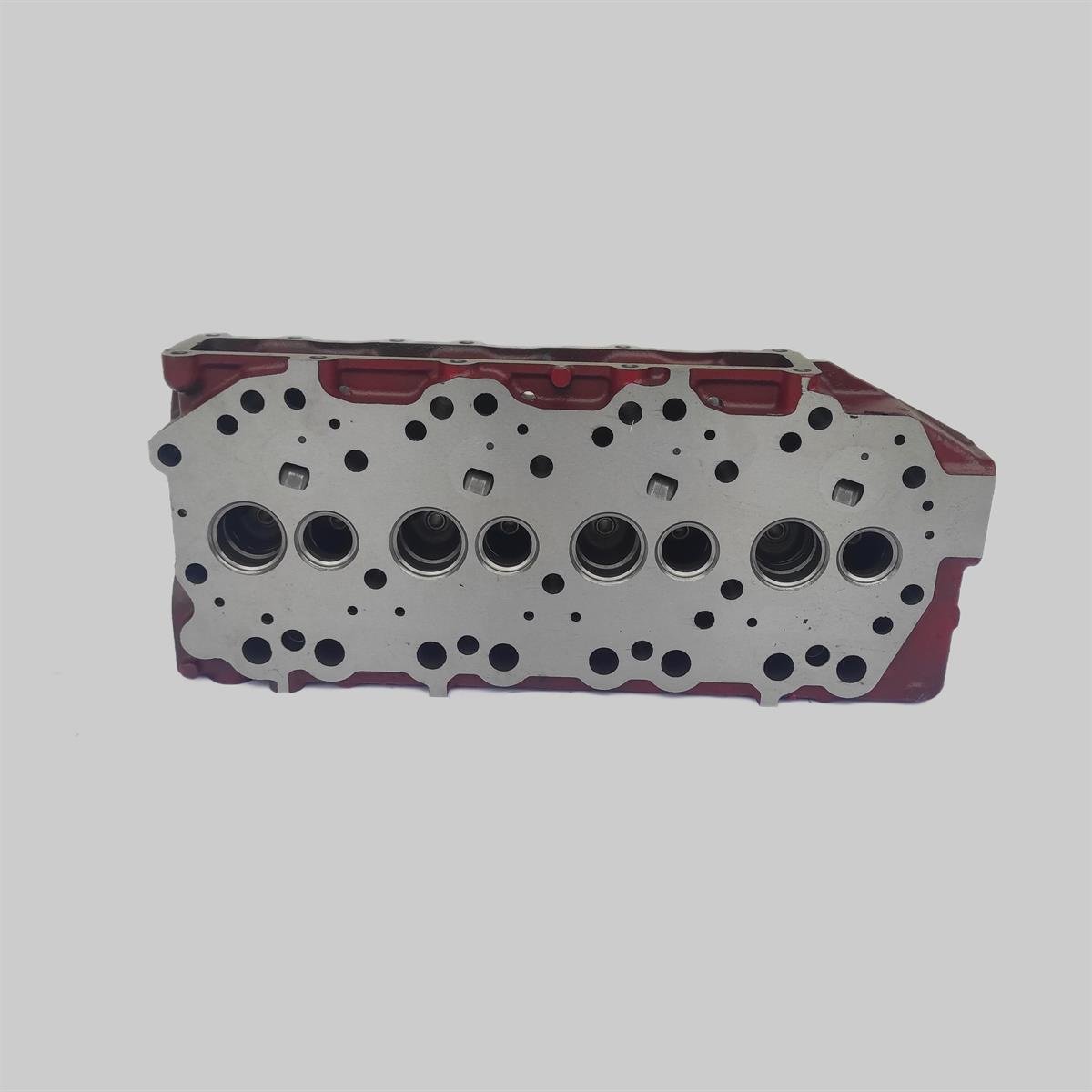 CYLINDER HEAD: MITSUBISHI / S4Q / REFERENCE NUMBER: 32C01-01090
