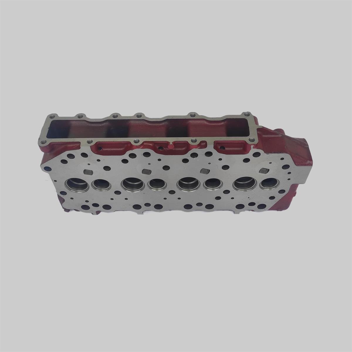 CYLINDER HEAD: MITSUBISHI / S4Q / REFERENCE NUMBER: 32C01-01090