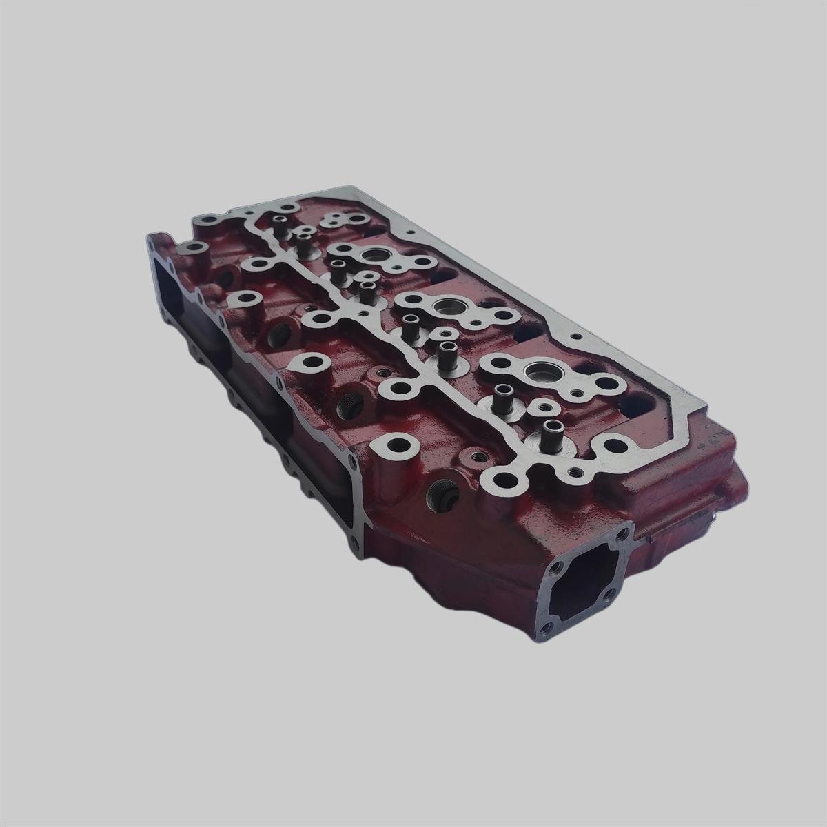 CYLINDER HEAD: MITSUBISHI / S4Q / REFERENCE NUMBER: 32C01-01090
