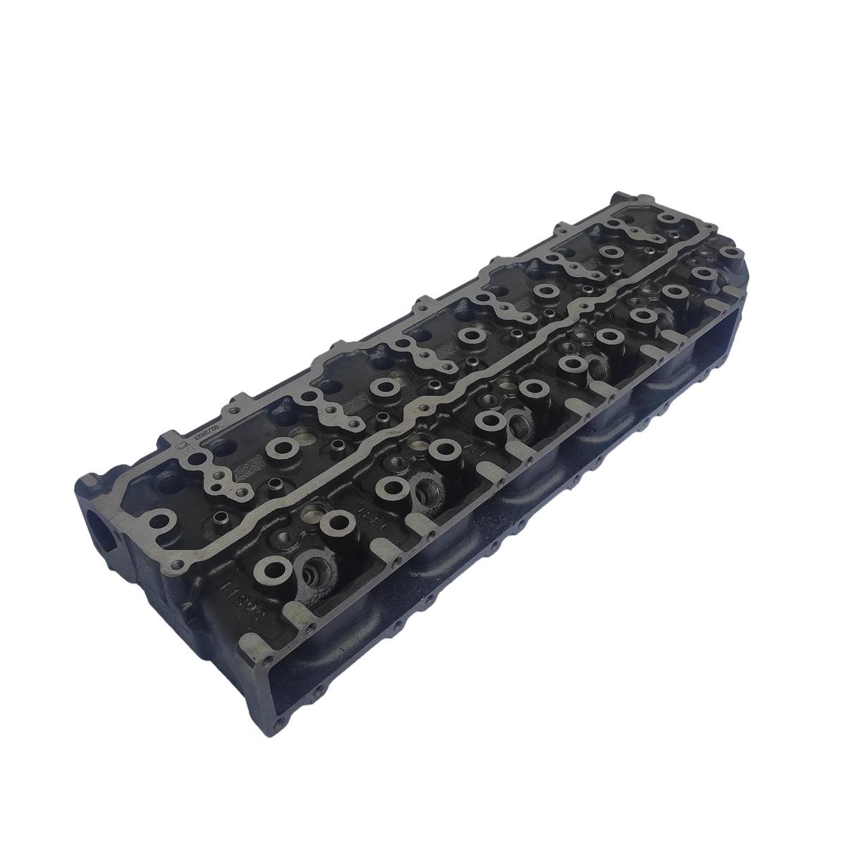 SİLİNDİR KAPAĞI: MITSUBISHI / S6S / REFERANS NO: 32B01-01010