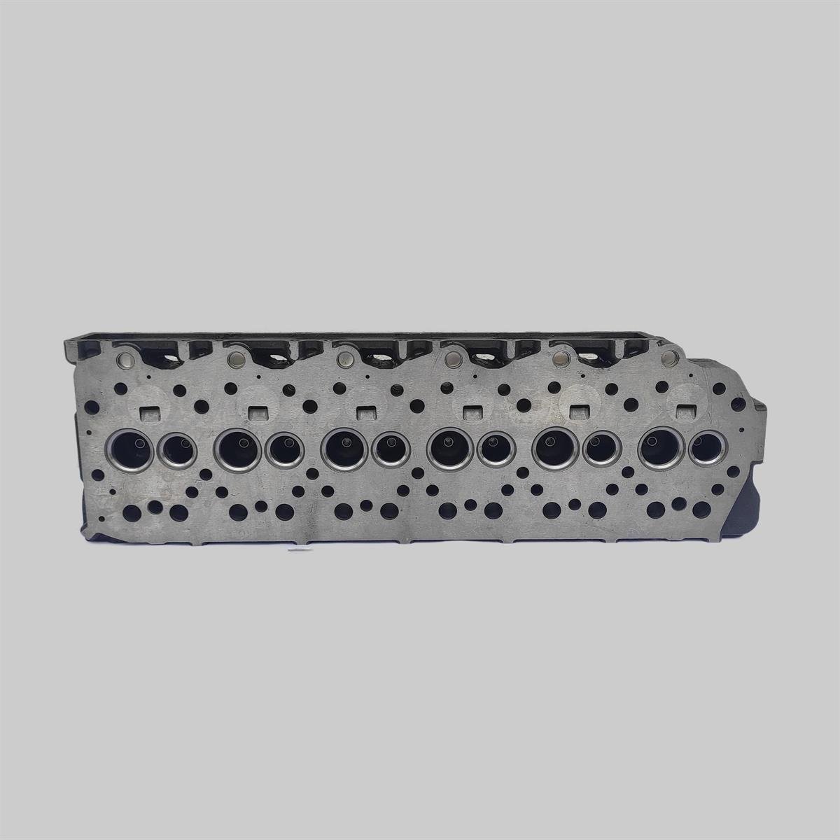 SİLİNDİR KAPAĞI: MITSUBISHI / S6S / REFERANS NO: 32B01-01010