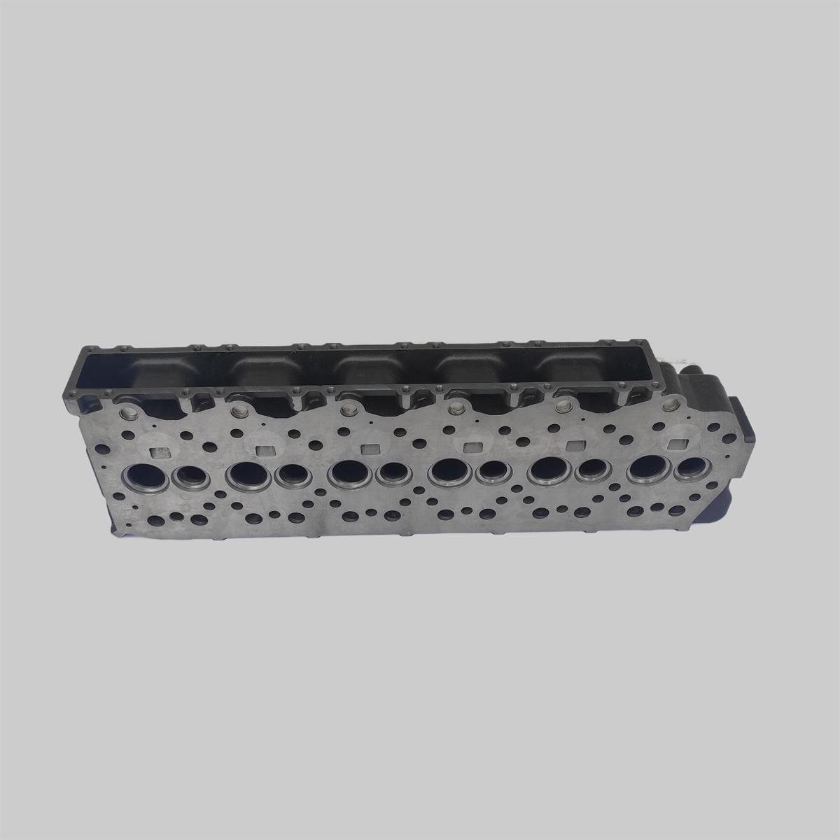 SİLİNDİR KAPAĞI: MITSUBISHI / S6S / REFERANS NO: 32B01-01010