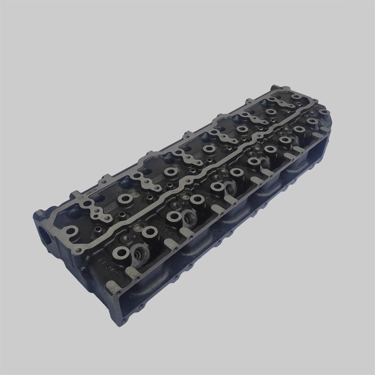 SİLİNDİR KAPAĞI: MITSUBISHI / S6S / REFERANS NO: 32B01-01010