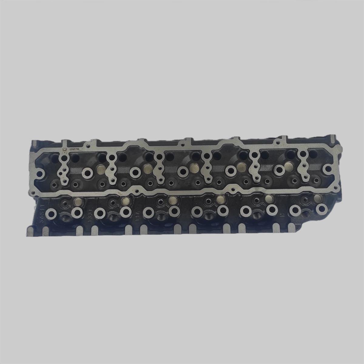 SİLİNDİR KAPAĞI: MITSUBISHI / S6S / REFERANS NO: 32B01-01010