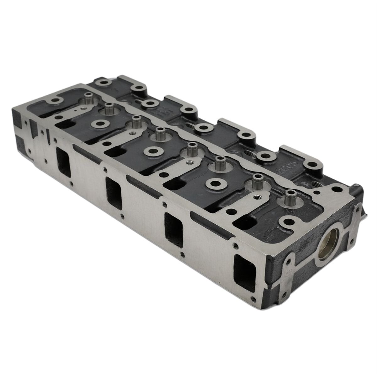 SİLİNDİR KAPAĞI: YANMAR / 4TNE92 / 4TNE94 / 4TNE98 / REFERANS NO: 129903-11700