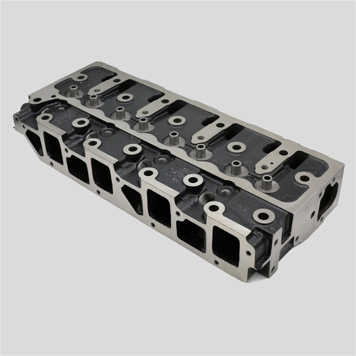 SİLİNDİR KAPAĞI: YANMAR / 4TNE92 / 4TNE94 / 4TNE98 / REFERANS NO: 129903-11700