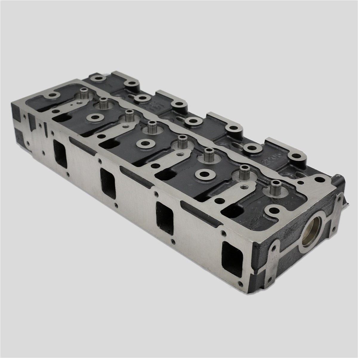 SİLİNDİR KAPAĞI: YANMAR / 4TNE92 / 4TNE94 / 4TNE98 / REFERANS NO: 129903-11700