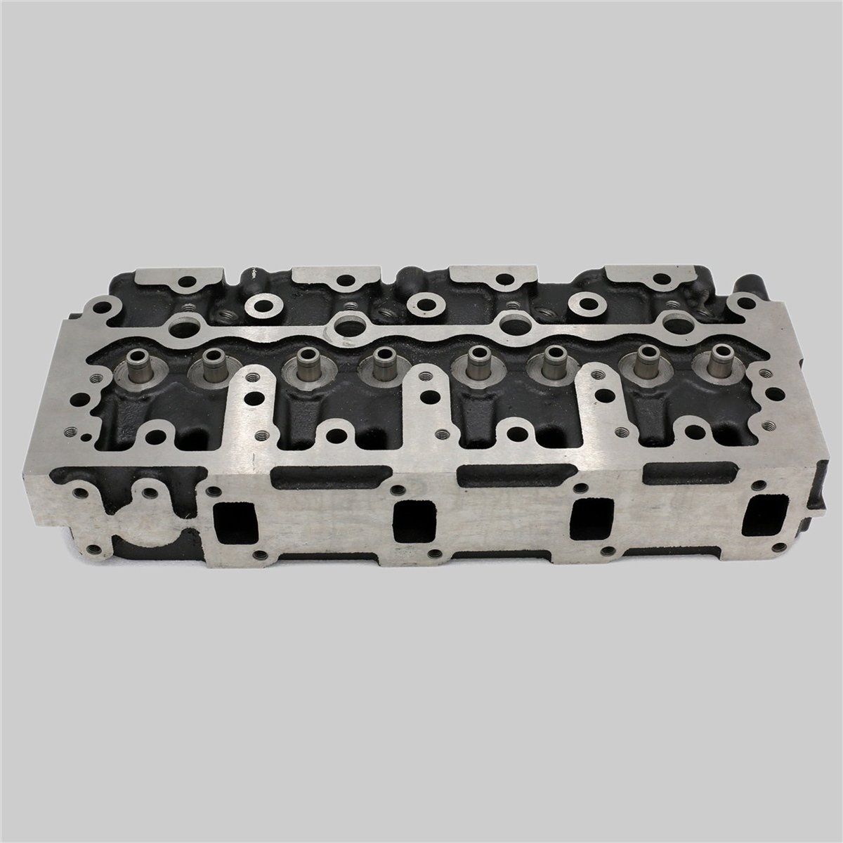 CULASSE: YANMAR / 4TNV88 / RÉFÉRENCE NOMBRE: 129604-11700