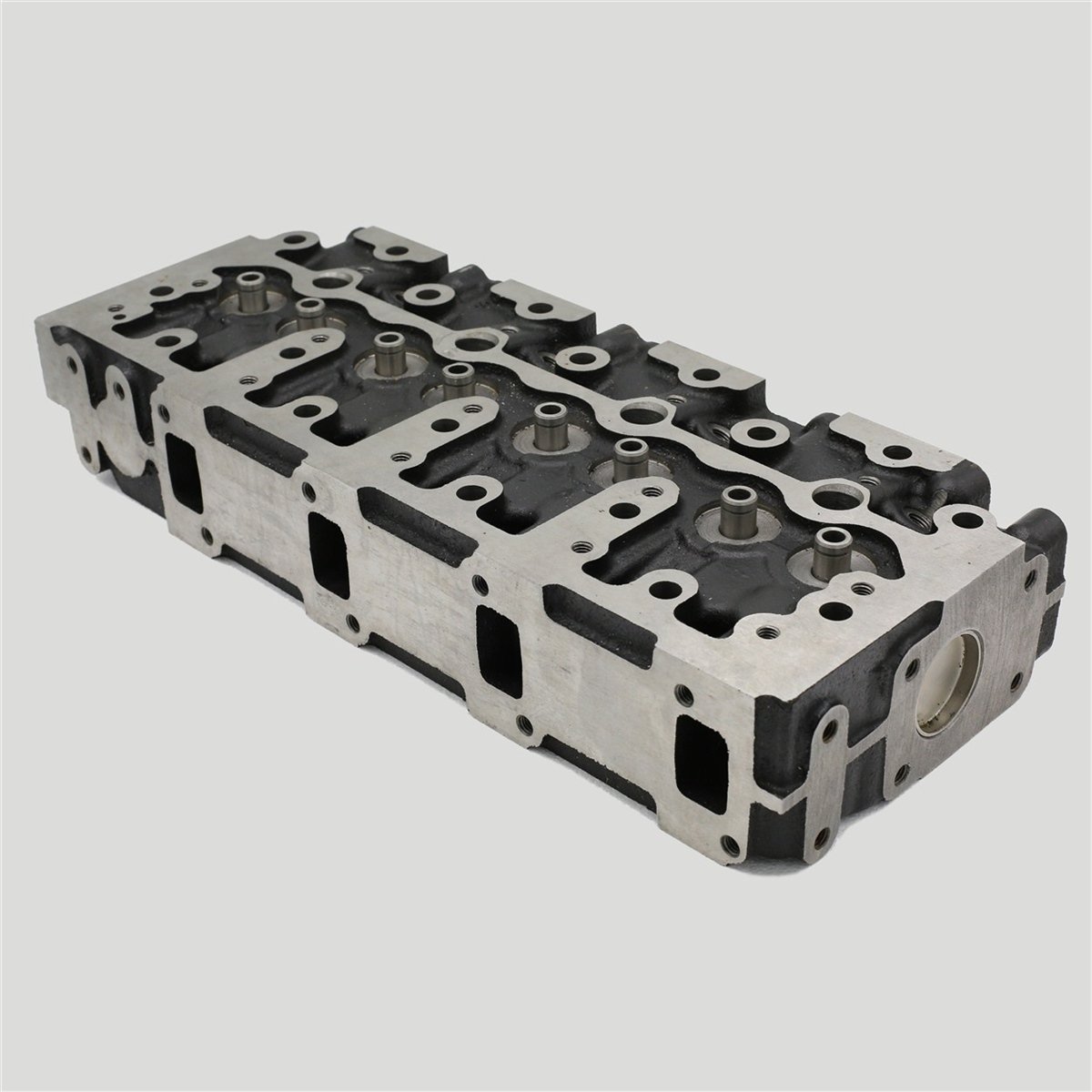 CULASSE: YANMAR / 4TNV88 / RÉFÉRENCE NOMBRE: 129604-11700