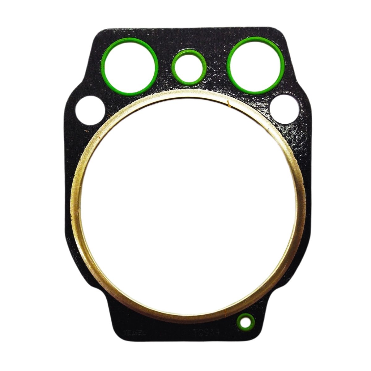 SİLİNDİR KAPAK CONTASI (1.40 mm) SAME / LAMBORGHINI / 1000.4 W8 / 1000.4 W9 / 1000.4 W10 / REFERANS NO: 0.015.9191.0