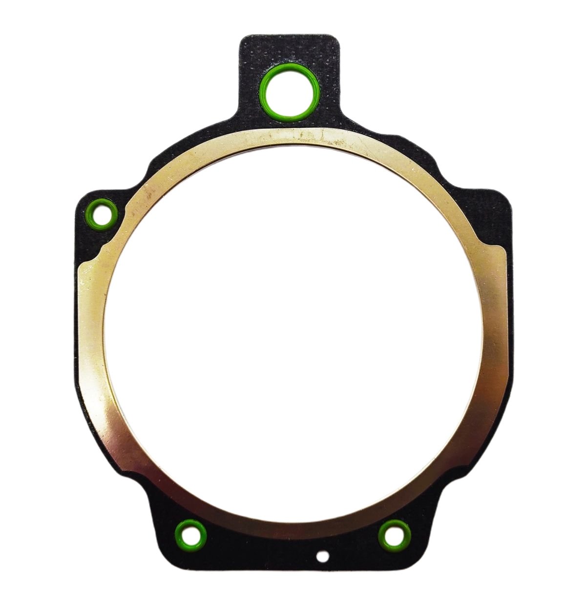 CYLINDER HEAD GASKET  (1.60 mm) : SAME / LAMBORGHINI / 1000.3 W / 1000.4 W / 1000.6 W / REFERENCE NUMBER: 0.014.5261.0 / 10