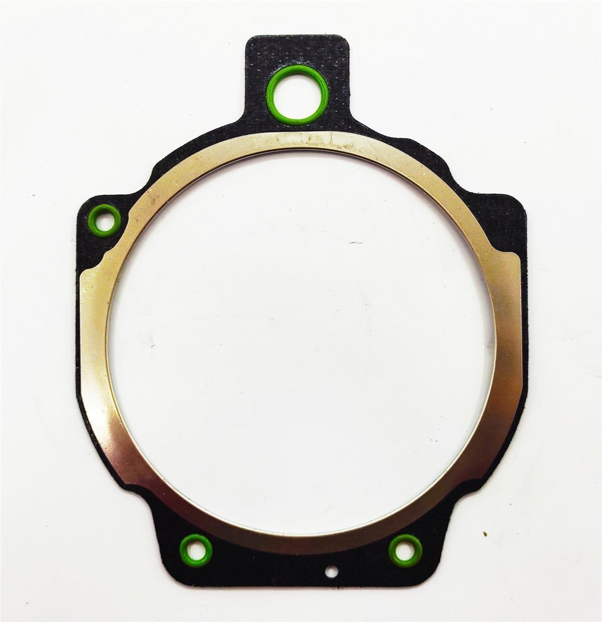 CYLINDER HEAD GASKET  (1.60 mm) : SAME / LAMBORGHINI / 1000.3 W / 1000.4 W / 1000.6 W / REFERENCE NUMBER: 0.014.5261.0 / 10