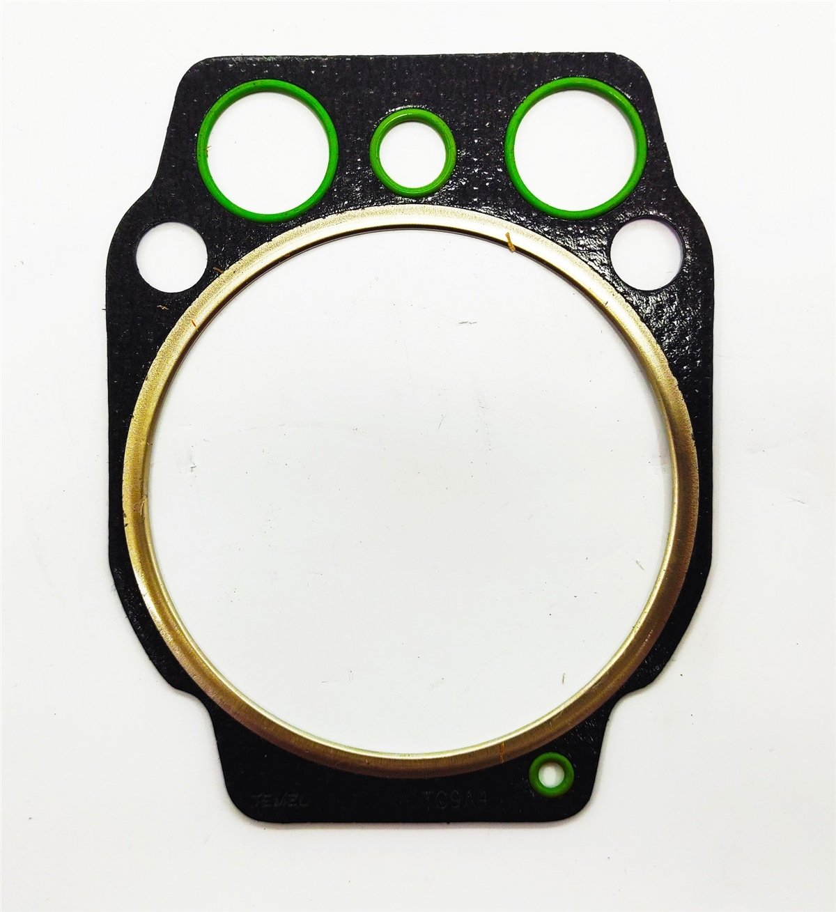 JUNTA DE LA CULATA (1.70 mm): SAME / LAMBORGHINI / 1000.4 W8 / 1000.4 W9 / 1000.4 W10 / 1000.6 W4 / 1000.4 WT8 / 1000.4 WT6E / 1000.4 WT9 / 1000.6 WT5 / 1000.4 WTI 1 / NÚMERO REFERENCIA: 0.013.1889.0