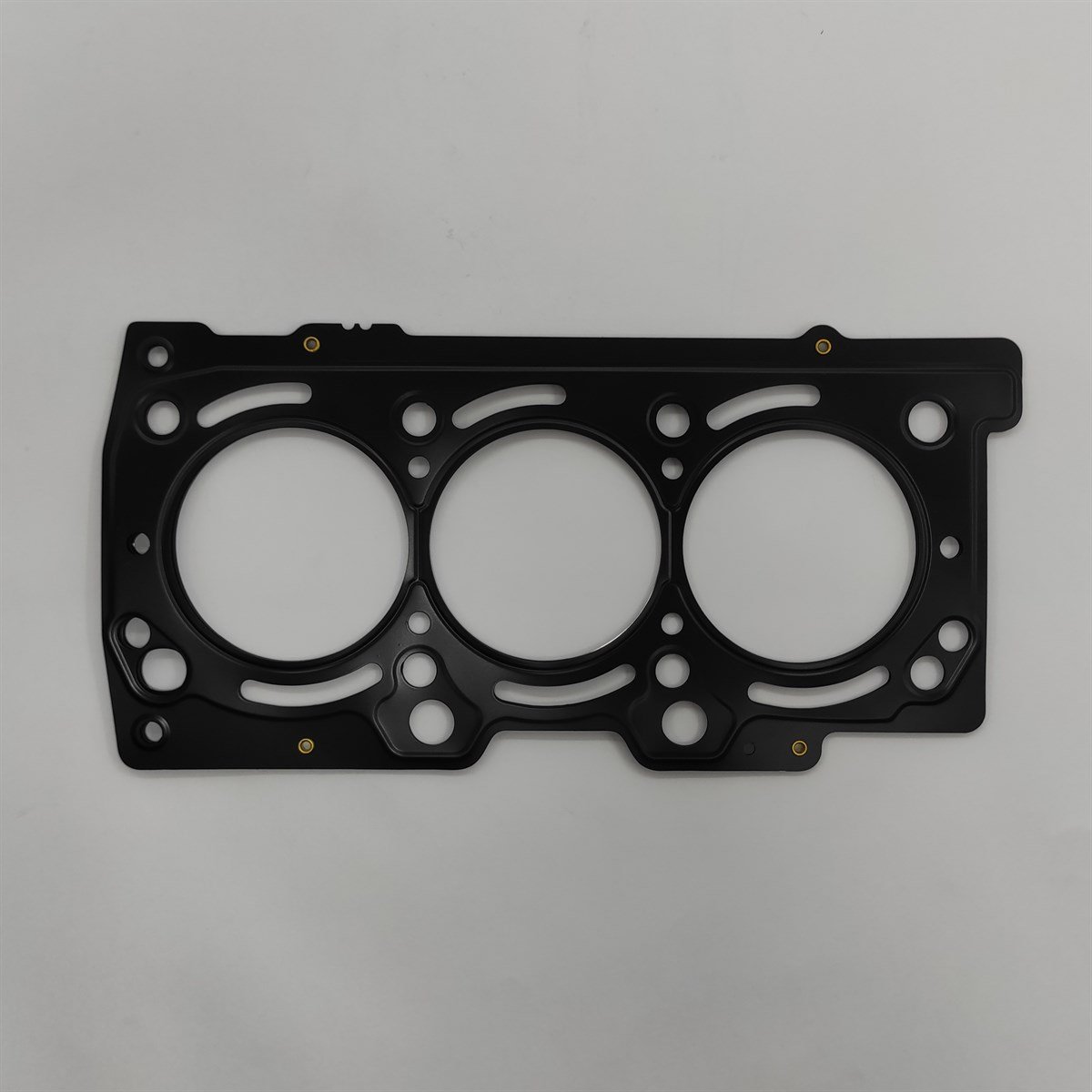 CYLINDER HEAD GASKET (STEEL - 1.60 mm) : LOMBARDINI / LDW 1003 / REFERENCE NUMBER: 4730 744