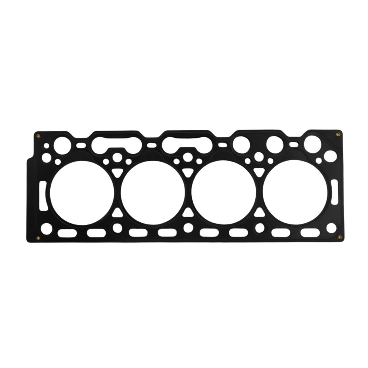 CYLINDER HEAD GASKET (STEEL - 1.60 mm) : LOMBARDINI / LDW 2004 / LDW 2204 / REFERENCE NUMBER: 4730 733