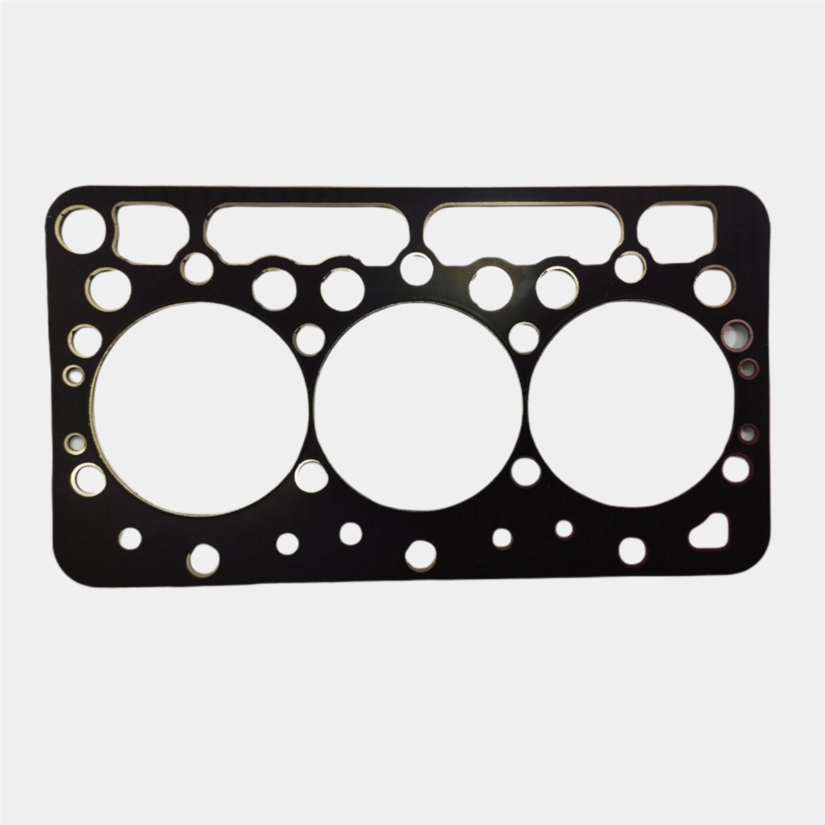 CYLINDER HEAD GASKET (STEEL) : KUBOTA / D722