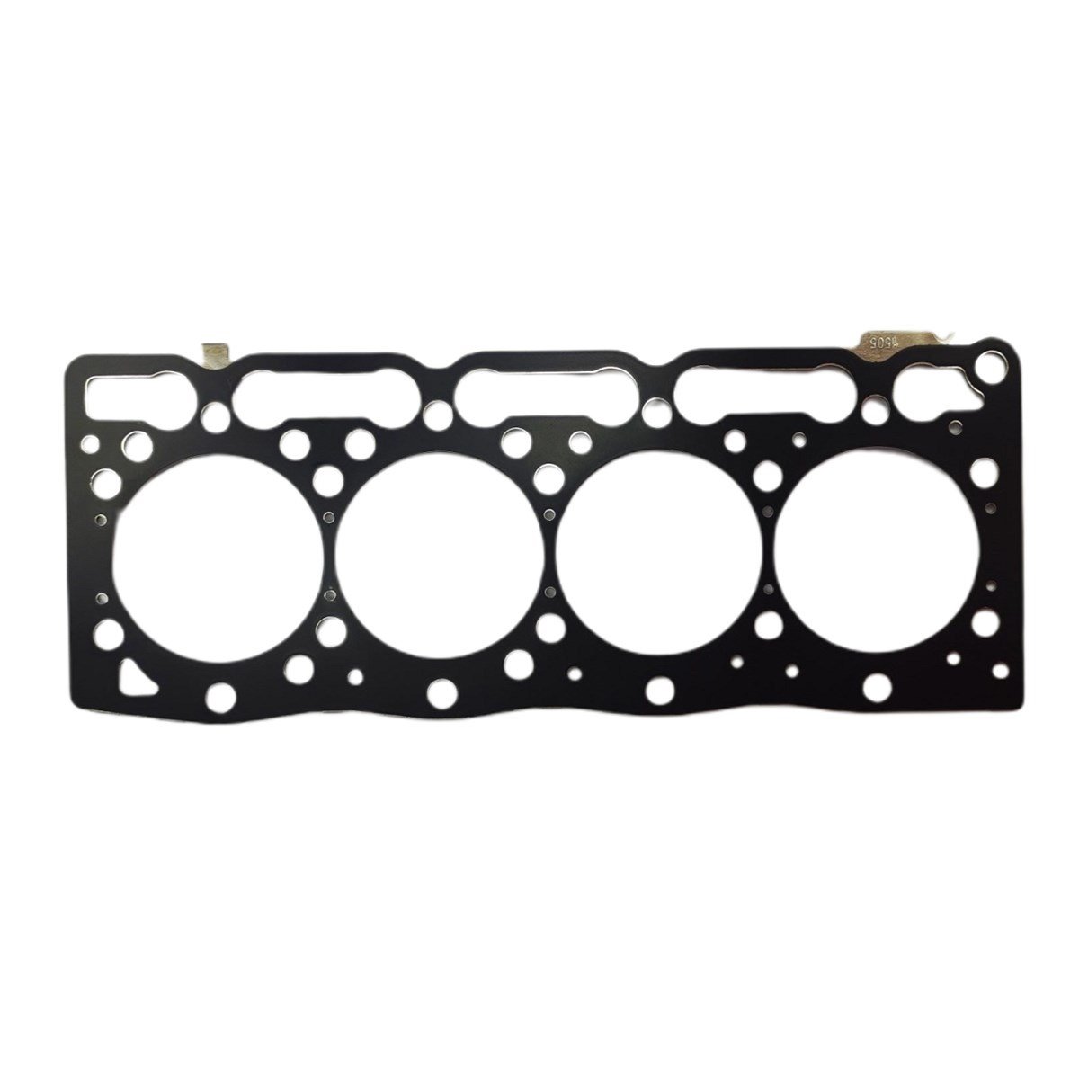 SİLİNDİR KAPAK CONTASI (ÇELİK): KUBOTA / V1505