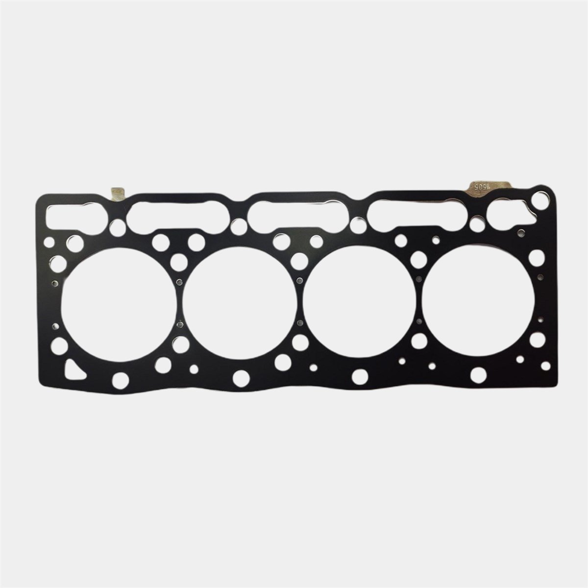 SİLİNDİR KAPAK CONTASI (ÇELİK): KUBOTA / V1505