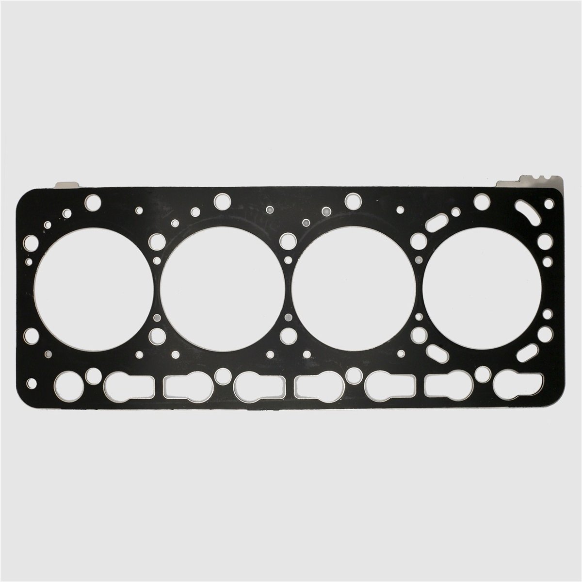 SİLİNDİR KAPAK CONTASI (ÇELİK): KUBOTA / V3800 / REFERANS NO: 1G514-03310