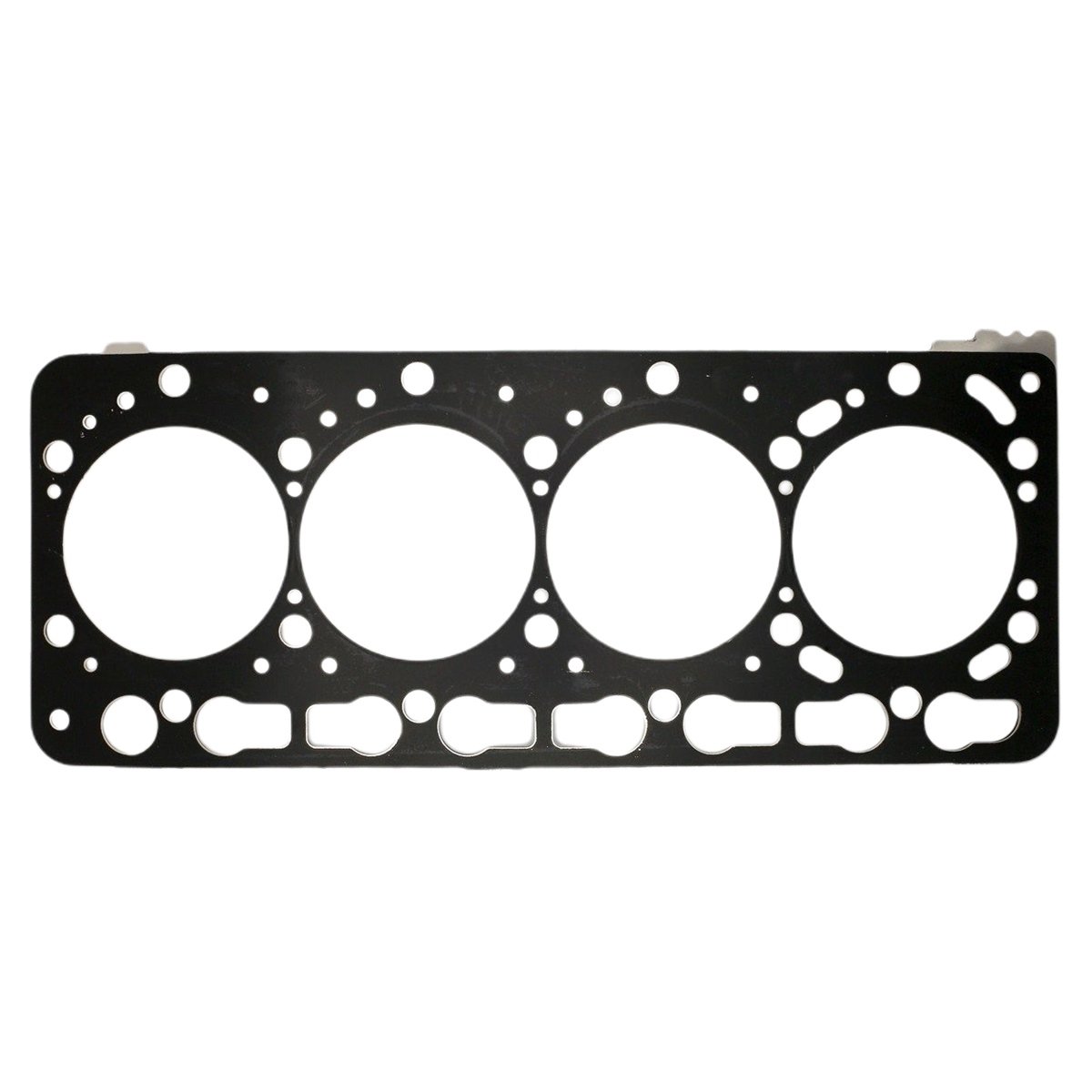 SİLİNDİR KAPAK CONTASI (ÇELİK): KUBOTA / V3800 / REFERANS NO: 1G514-03310